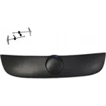 ZIMNÍ KRYT MŘÍŽKY PŘEDNÍHO NÁRAZNÍKU VW Touran I po FL