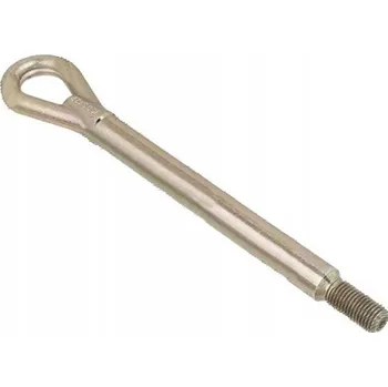 Tažné zařízení Tažné zařízení Polcar 60BK132