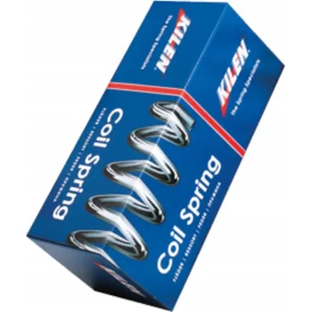 Zavěšení kol Kilen 63505 Pružina zavěšení