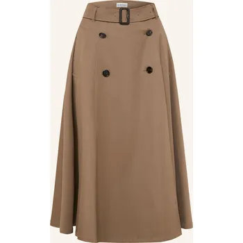 Dámská sukně Burberry Dámská Sukně Brenda, hnědá, 40