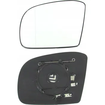 Soustava řízení Polcar 5045545E sklíčko zrcátka