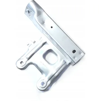 Nárazník Upevnění předního pravého nárazníku 20C107-8