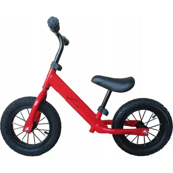 Odrážedlo Odrážedlo Vivo VS300 12" červené