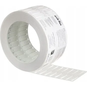 Lepicí páska Opravná páska Center-Flex 86 mm x 15 m