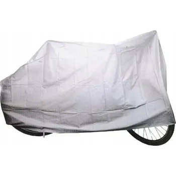 Příslušenství pro čtečku elektronické knihy ODOLNÝ VODĚODOLNÝ OBAL / PLACHTA NA KOLO 26-28"