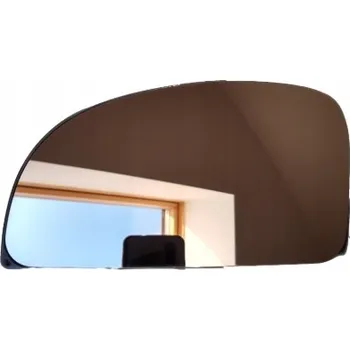 Zavěšení kol Vložka zrcátka Polcar 4042544E