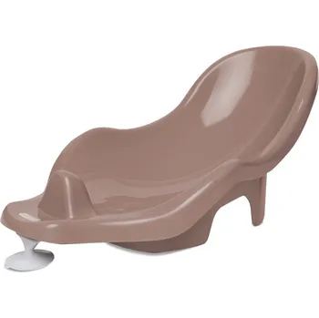 Kojenecká hygiena Bebe-Jou Lehátko do vaničky Mocha Mousse