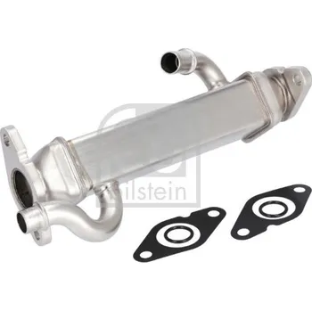 Váha vzduchu Chladic, recirkulace spalin FEBI BILSTEIN 194361