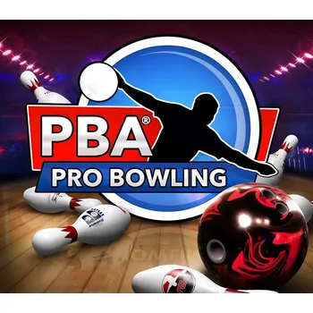 Počítačová hra PBA Pro Bowling