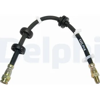 Brzdová hadice Brzdová hadice DELPHI LH0201