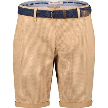 Pánské kraťasy Geographical Norway Šortky Podex DB 241 M SY1396H/GN-Beige 3XL