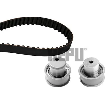 ozubení,sada rozvodového řemene HEPU 20-1105
