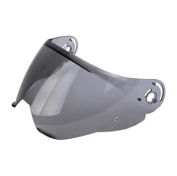 Příslušenství k helmě na motorku Plexi SCORPION ADF-9000 tmavě kouřové KDS-F-01 2H51266880
