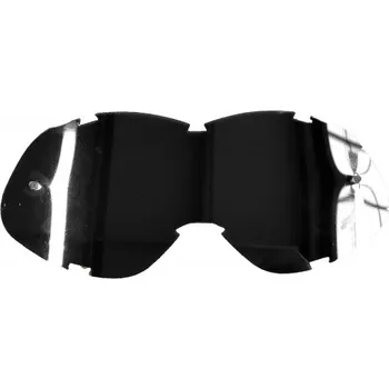 Sklo ARNETTE DESTROYER stříbrné 2H90356025