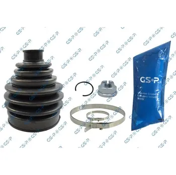 Manžeta ke kolu Sada měchů, hnací hřídel GSP 782432