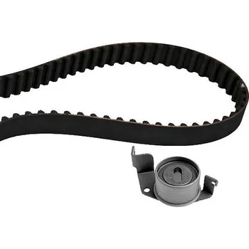 ozubení,sada rozvodového řemene HEPU 20-1700