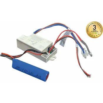 Koupelnové svítidlo Greenlux GRE-GXOS257