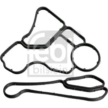 Těsnění motoru Sada těsnění, chladič oleje FEBI BILSTEIN 194188