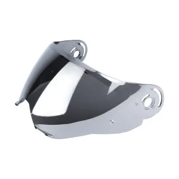 Motodoplněk Plexi SCORPION ADX-2 MAXVISION zrcadlové stříbrné KDF-32 2H62114701