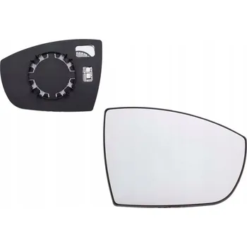 Zavěšení kol Vložka zrcátka pravá FORD S-MAX C-MAX KUGA GALAXY