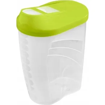 Dóza na potraviny Nádoba na potraviny BranQ Easy Way 8221 500 ml