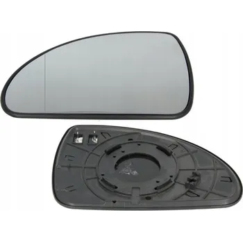 Auto zrcátko SKLO ZPĚTNÉHO ZRCÁTKA KIA CEED 07-09 LEVÉ