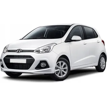 Soustava řízení Sklo zrcátka vnějšího HYUNDAI I10