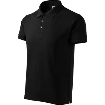 Pánské tričko Pánské polo tričko Cotton Heavy M MLI-21501 - Malfini S