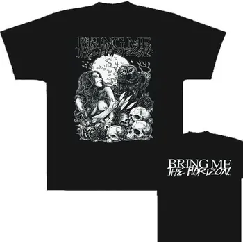 Bring Me The Horizon - triko 1