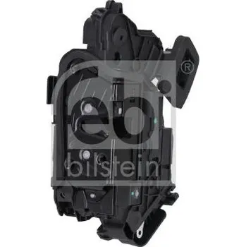 Zabzepeční vozidel Zámek dveří FEBI BILSTEIN 197578