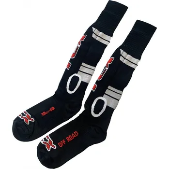 Moto obuv Podkolenky TCX černé 26001 2H52137312