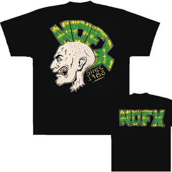 Pánské tričko NOFX - triko 2