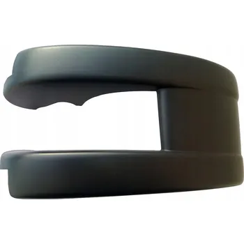 Auto zrcátko Kryt zrcátka vnějšího pravého POLCAR 308057TE