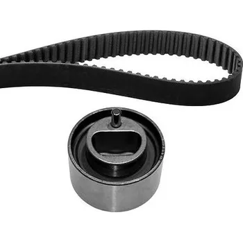 ozubení,sada rozvodového řemene HEPU 20-1761