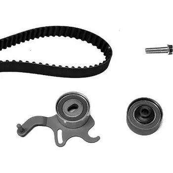 ozubení,sada rozvodového řemene HEPU 20-1044