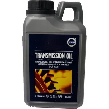 autokoberec Olej do zadního diferenciálu ERAD VOLVO S60 V60 S90 V90 XC60 XC90 II HYB (Hybrid), 31367567 OE