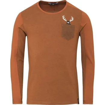 Chillaz Alaro Hirschkrah