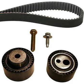 ozubení,sada rozvodového řemene HEPU 20-1607