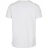 Pánské tričko Brandit Tee bílé
