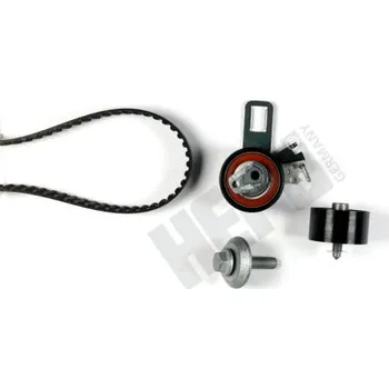 ozubení,sada rozvodového řemene HEPU 20-2169