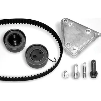 ozubení,sada rozvodového řemene HEPU 20-1681