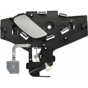 Dveře karosérie Klika dveří vnitřní přední pravá CITROEN C5 01-