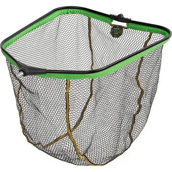 Podběrák Delphin Podběráková Hlava Plovoucí Reaxe FloateR FoldCube 60x50 cm