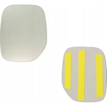 Soustava řízení SKLO LEVÉHO ZRCÁTKA CITROËN BERLINGO 07.96-10.02