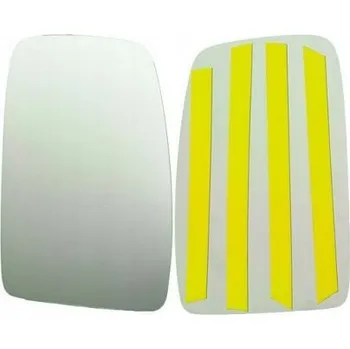 Zavěšení kol SKLO PRAVÉHO ZRCÁTKA OPEL MOVANO 01.04-07.07