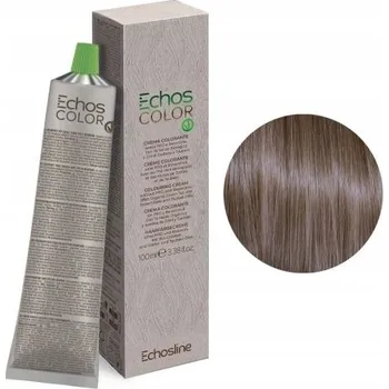 Barva na vlasy Echosline Echos Color barva na vlasy 7.0 Ice 100