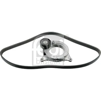 Sada zebrovanych klinovych remenu FEBI BILSTEIN 196092