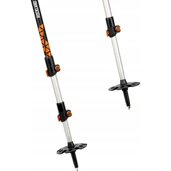 NÁHRADNÍ STŘEDOVÝ DÍL TYČE ROCKLAND HORIZON ALU