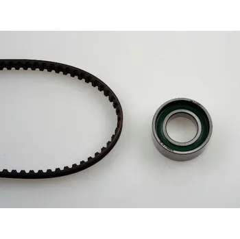 ozubení,sada rozvodového řemene HEPU 20-1273