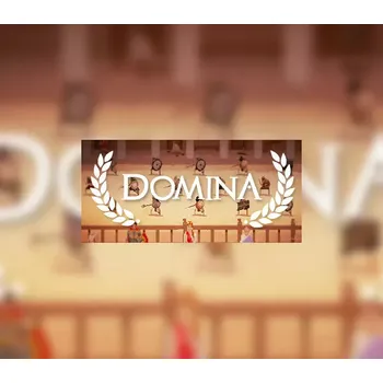 Počítačová hra Domina